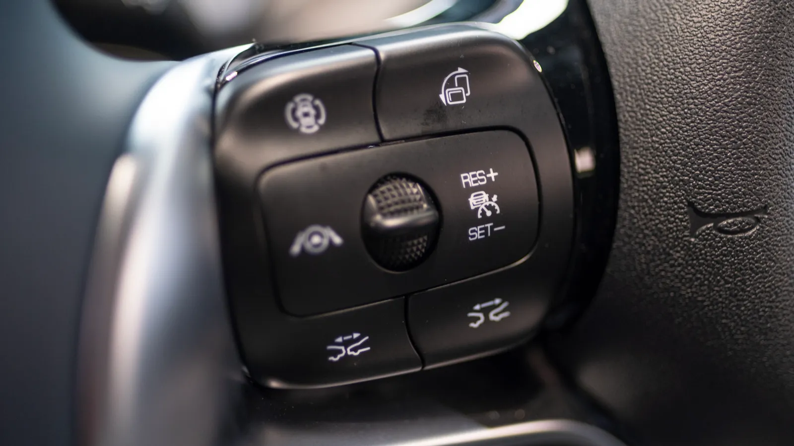 BYD Atto 3 car electric car ergonomic button switches joysticks